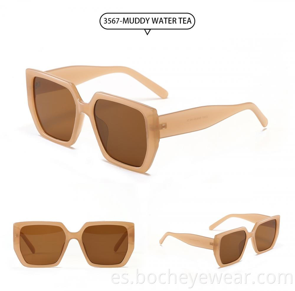 wholesale street style sunglasses